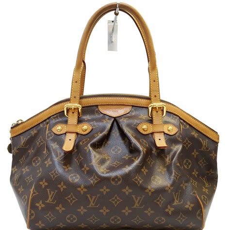 borse louis vuitton monogram canvas|louis vuitton monogram bag price.